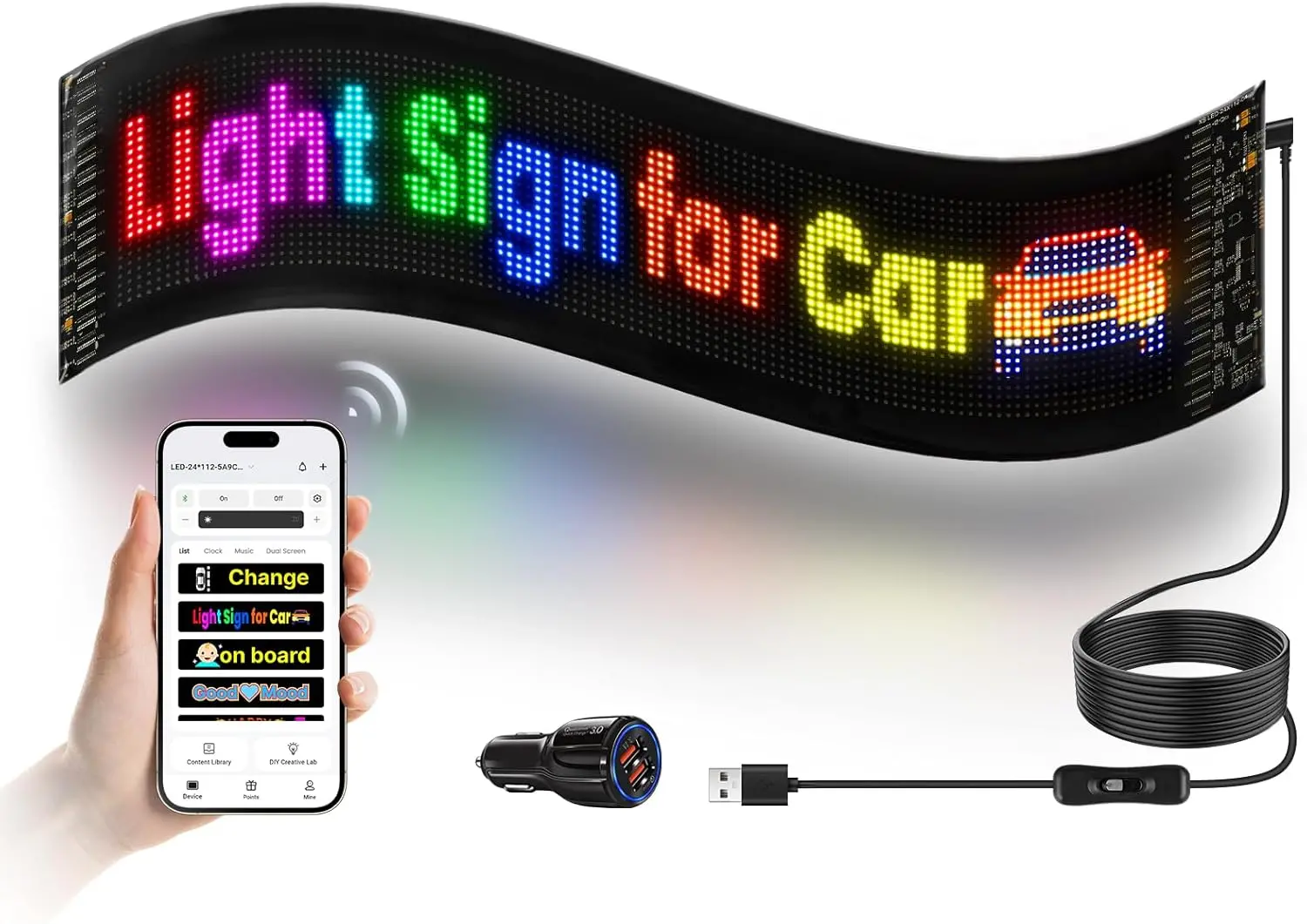 Car AI Assistant